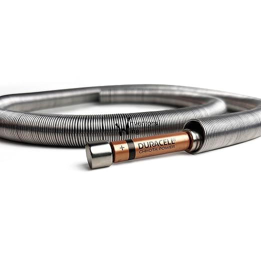 Electromagnetic Train